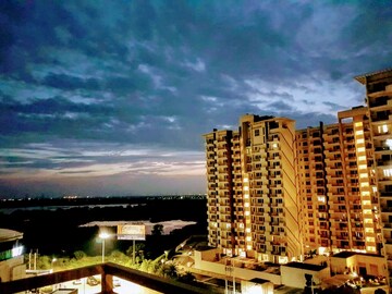 4 BHK Apartment For Sale in M3M Woodshire, Sector 107