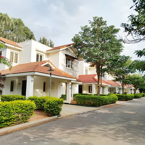 Plot For Sale in K.V   Golden Dream Time