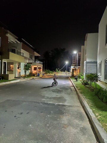  Plot – Exterior View View at Kaggalipura - for Sale