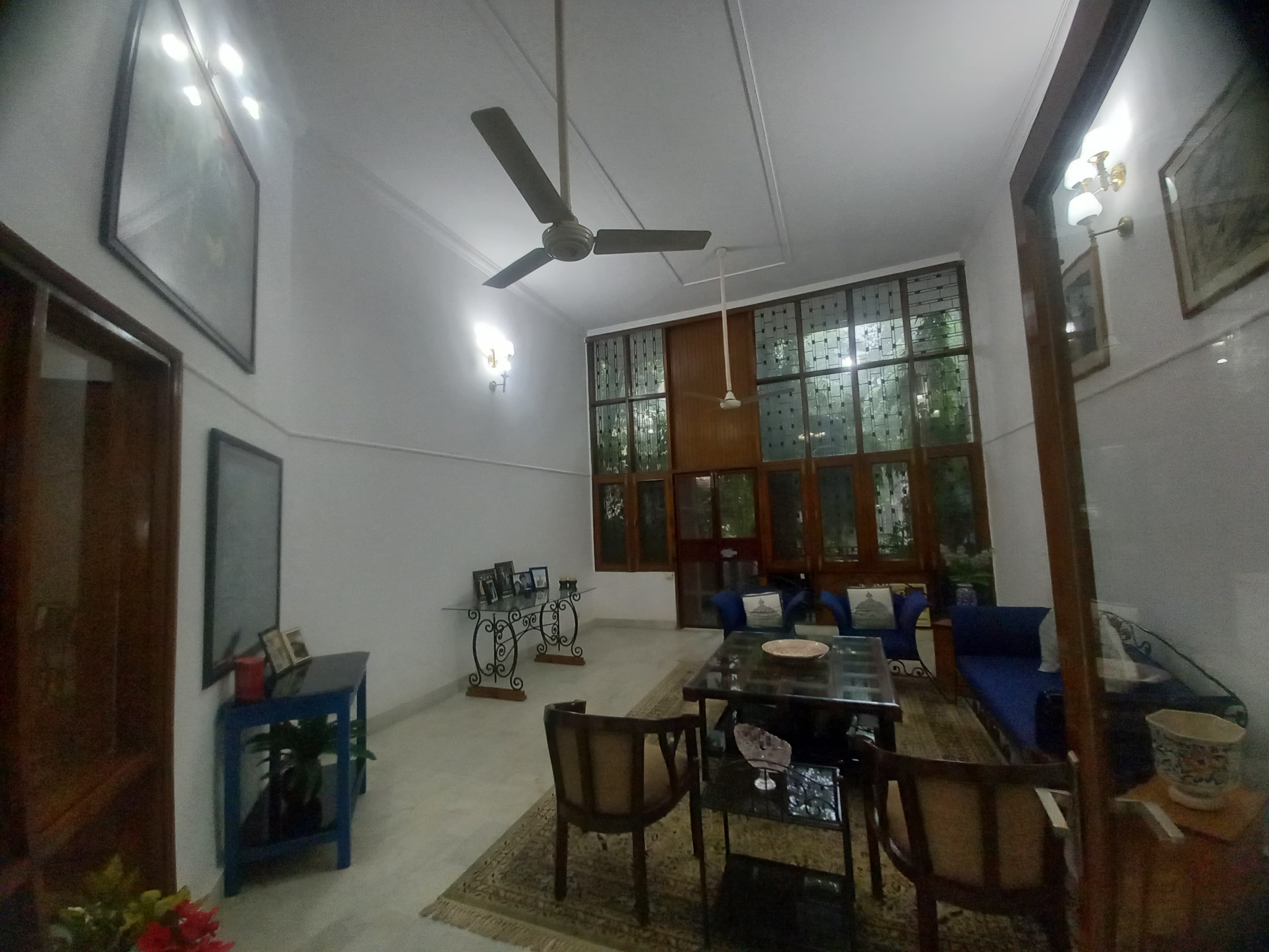 4 BHK 1702 Sq.Ft. Apartment in Adani Samsara Ivana