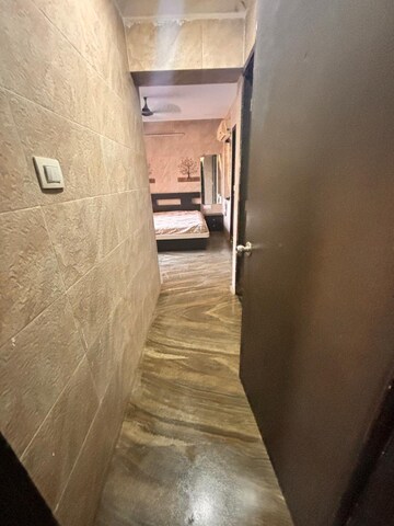 Furnished Amenities in 2 BHK Apartment at Lodha Splendora, Ghodbunder Road – for Rent