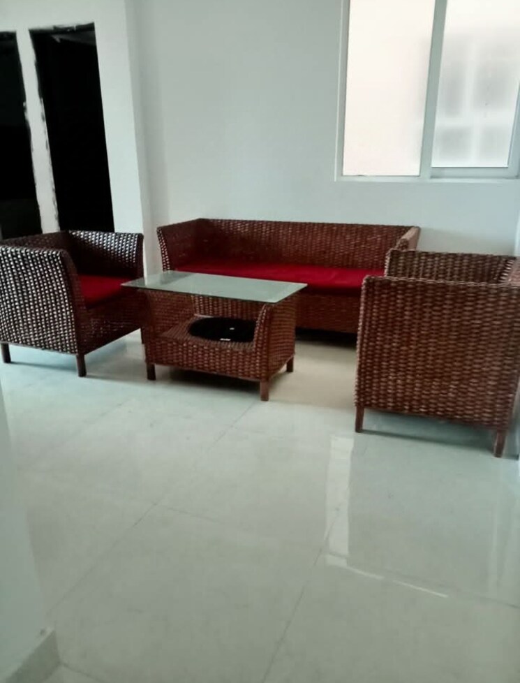 Living Room, signature-global-andour-height 1 Bedroom 541 Sq.Ft. Apartment In Sector 71 Gurgaon 8052848