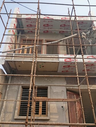 3 BHK Independent House For Resale in New Friends Colony Sanjay Nagar Ghaziabad  8052852