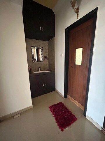 Furnished Amenities in 2 BHK Apartment at Bhagwathi Complex, Ghansoli – for Rent