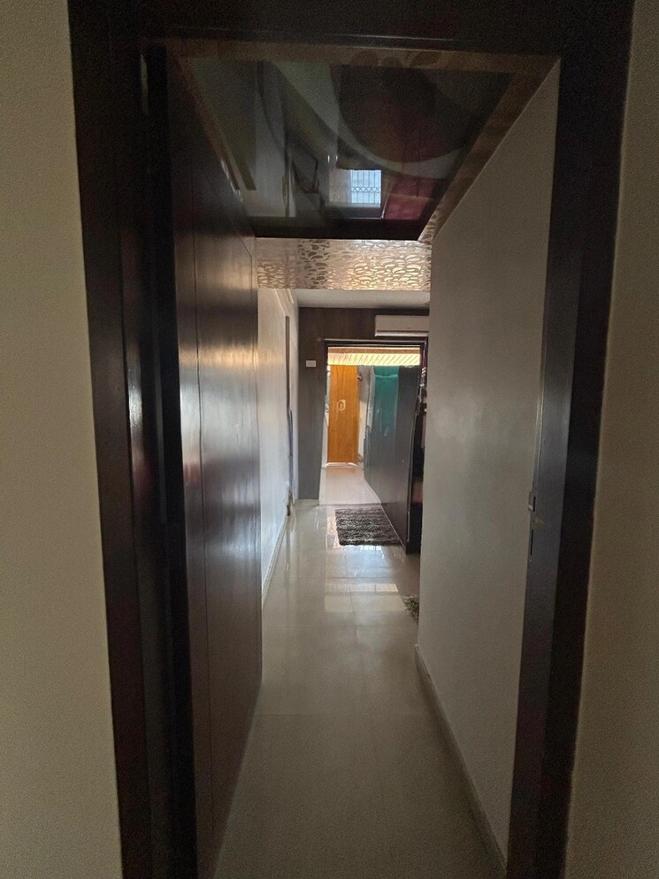 undefined, bhagwathi-complex 2 Bedroom 1150 Sq.Ft. Apartment In Ghansoli Navi Mumbai 8052872