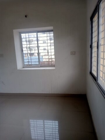Balcony in 3 BHK Apartment at Baradwari – for Sale
