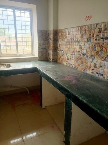 Kitchen in 3 BHK Apartment at Baradwari – for Sale