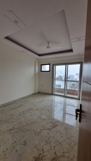 Balcony in 2 BHK Builder Floor at Sai Kunj New Palam  vihar, New Palam Vihar Phase 3 – for Rent