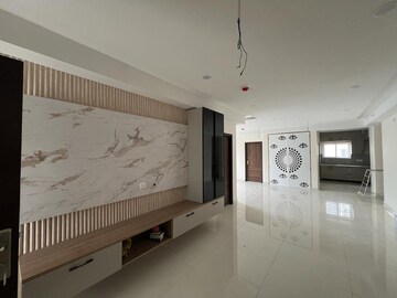 Furnished Amenities in 3 BHK Apartment at My Home Tarkshya, Kokapet – for Rent