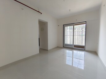 1 BHK Apartment For Resale in Ashar Axis Majiwada Thane  8052858