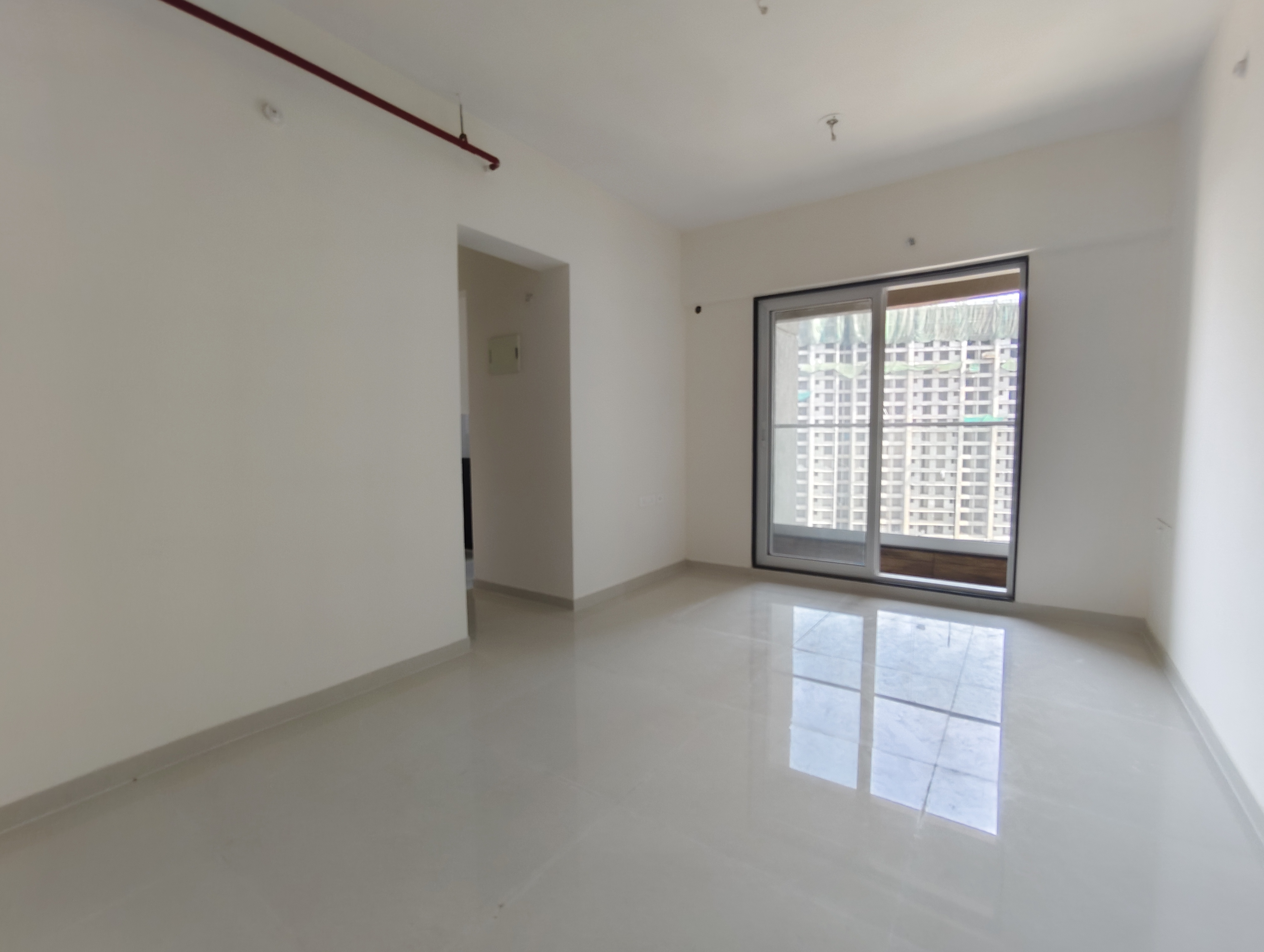 1 BHK Apartment For Sale in Ashar Axis