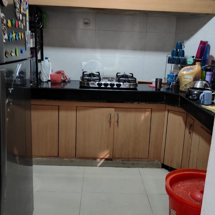 Kitchen, rwa-apartments-sector-27 4 Bedroom 162 Sq.Mt. Apartment In Sector 27 Noida 8052866