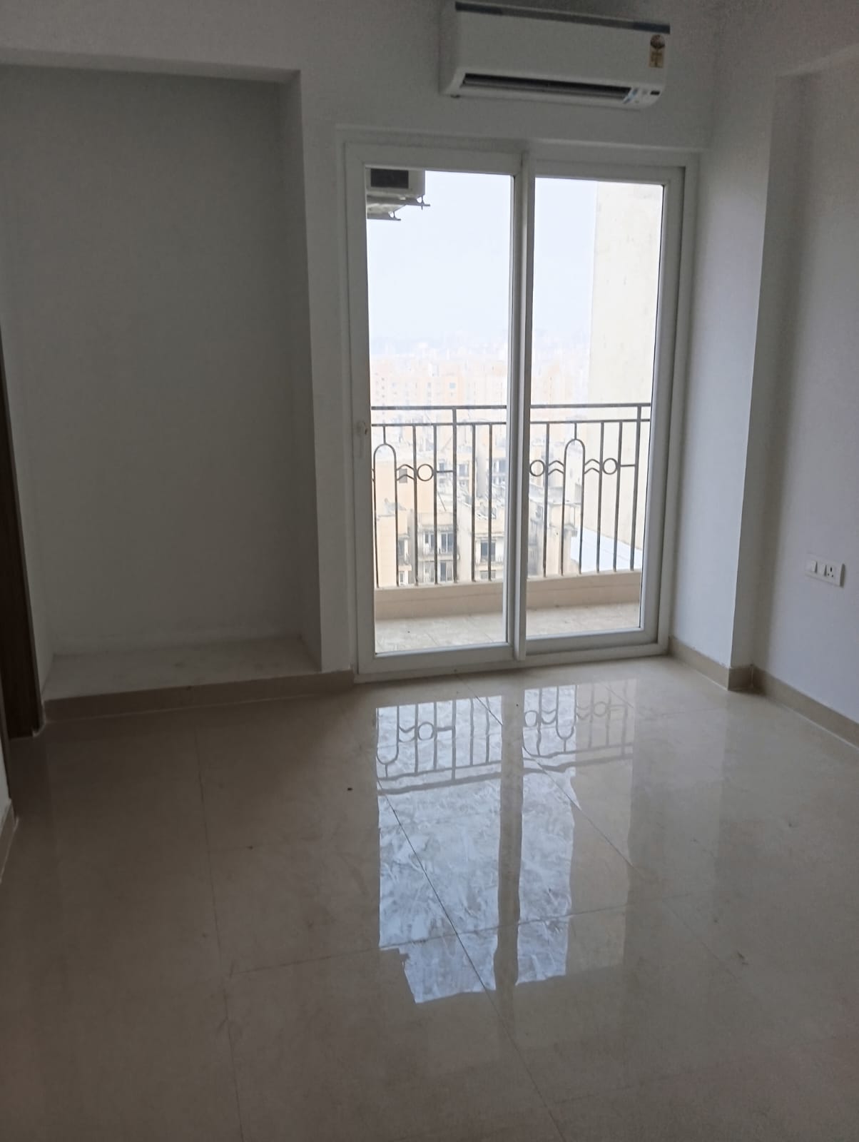 2 BHK + Study Room Apartment For Sale in Ace Divino