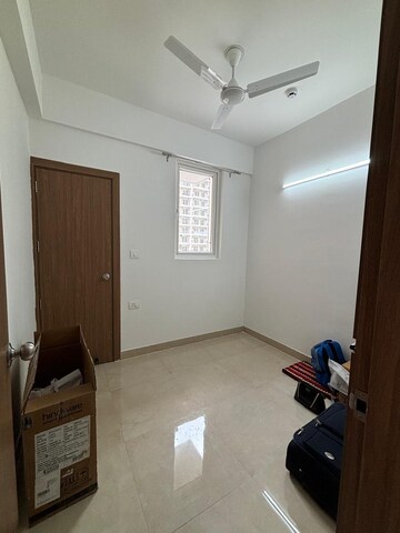 Master Bedroom in 2 BHK Apartment at Ace Divino, Sector 1 Greater Noida – for Sale