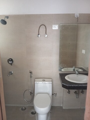 Bathroom in 2 BHK Apartment at Ace Divino, Sector 1 Greater Noida – for Sale