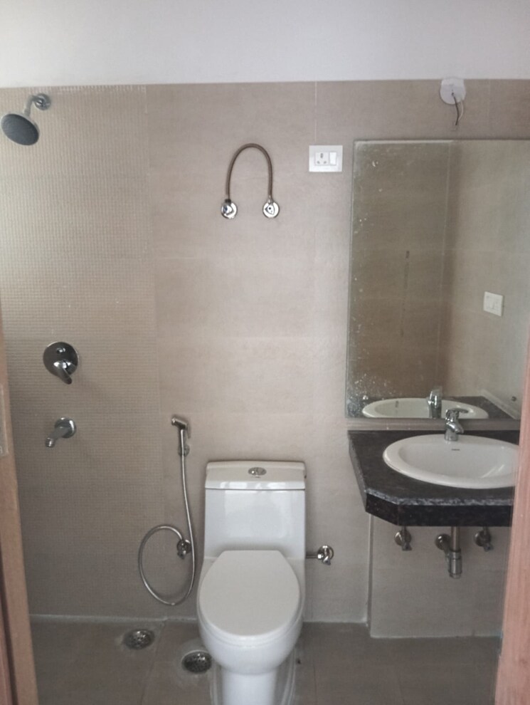 Bathroom, ace-divino 2 Bedroom 754 Sq.Ft. Apartment In Sector 1 Greater Noida Greater Noida 8052867