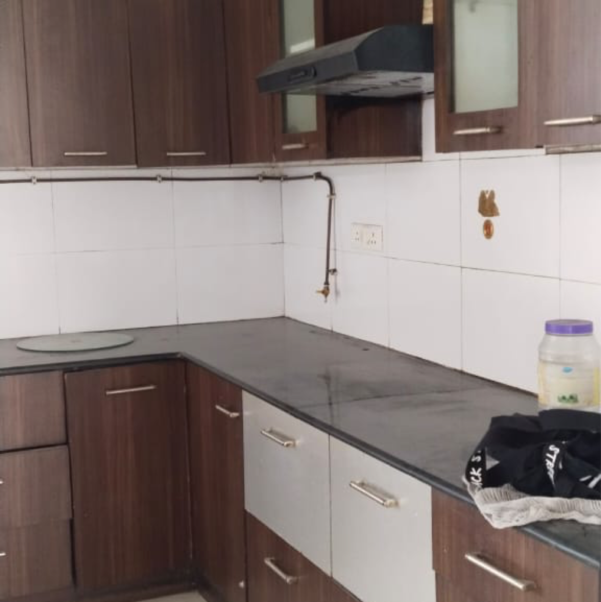 4 BHK + Pooja Room,Servant Room Apartment For Sale in Ramprastha Pearl Court