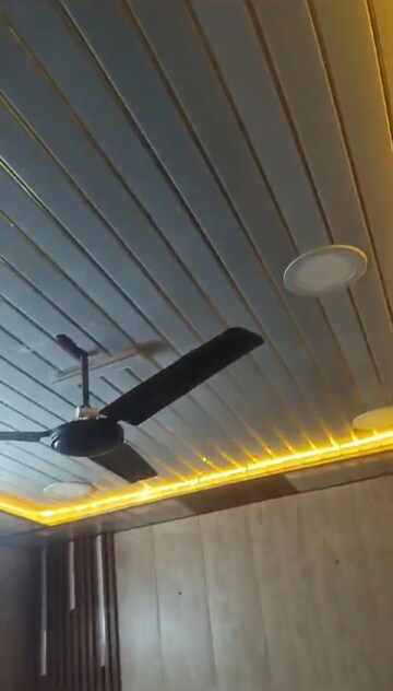 Staircase in 2 BHK Builder Floor at Pratap Vihar – for Sale