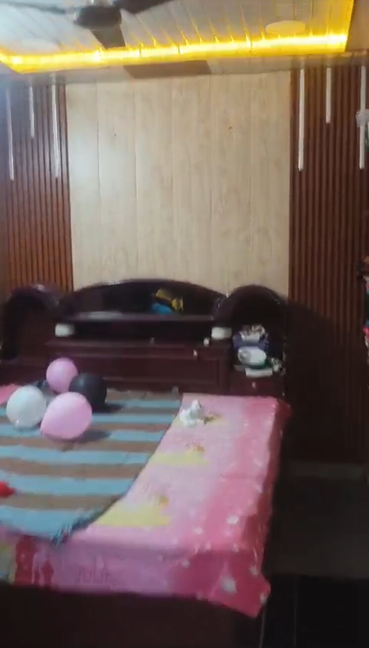 Bedroom, pratap vihar 2 Bedroom 850 Sq.Ft. Builder Floor In Pratap Vihar Ghaziabad 8052869