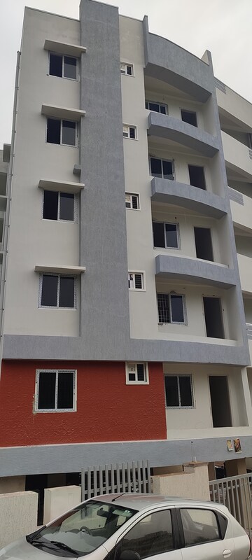 2 BHK Apartment For Sale in Madhurawada