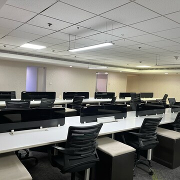 Team Area in  Office Space at Hi Tech City – for Rent