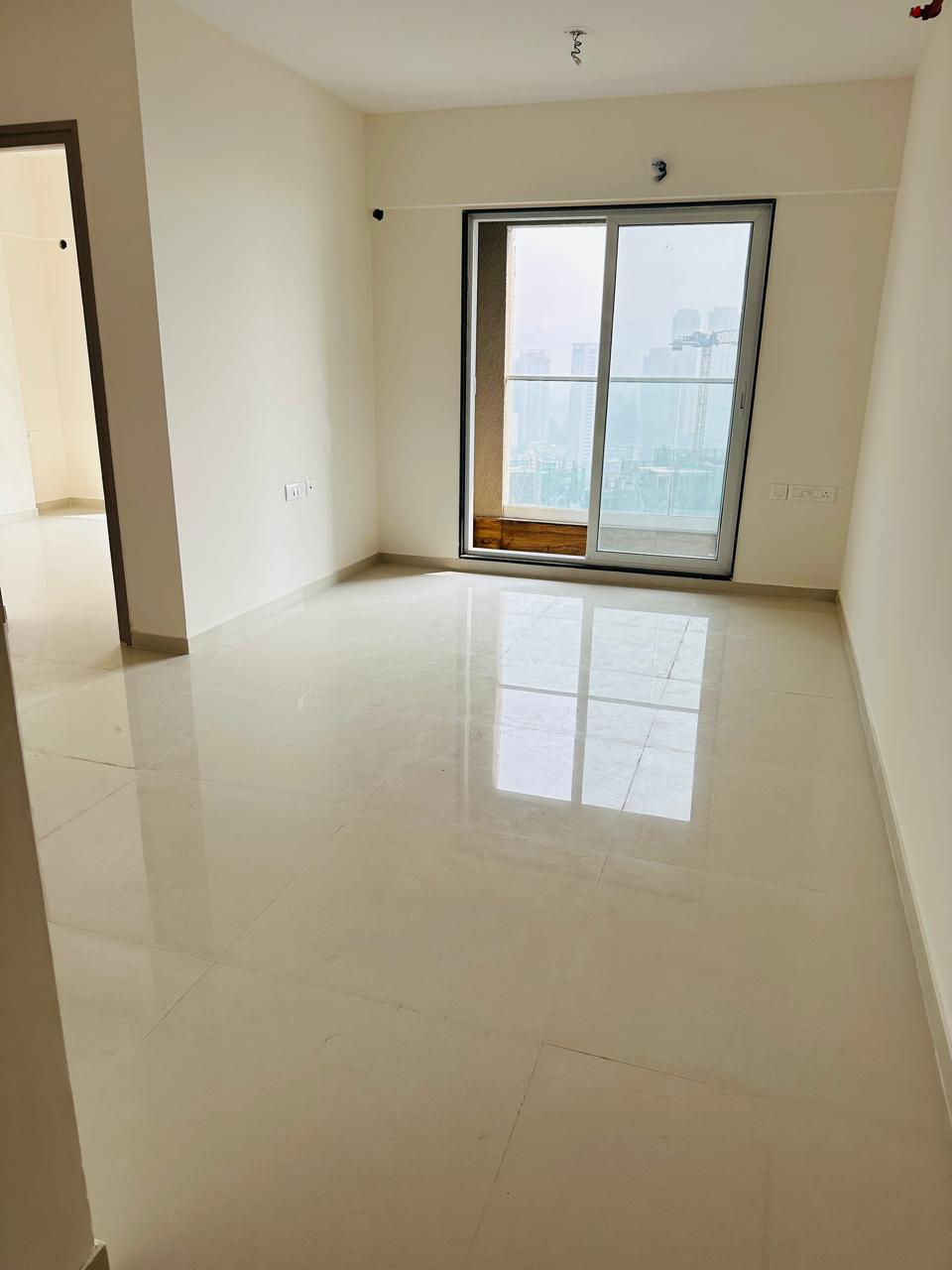 2 BHK Apartment For Sale in Ashar Axis