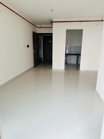 Room in 2 BHK Apartment at Ashar Axis, Majiwada – for Sale