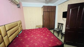 1 BHK Apartment For Rent in Maya Garden City Lohgarh Zirakpur  8052886