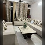 5 BHK + Pooja Room,Servant Room 122 Sq.Mt. Independent House in RWA Apartments Sector 27