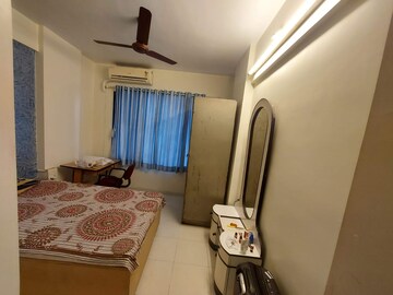 Bedroom in 2 BHK Apartment at Shivam CHS Chandivali, Chandivali – for Rent