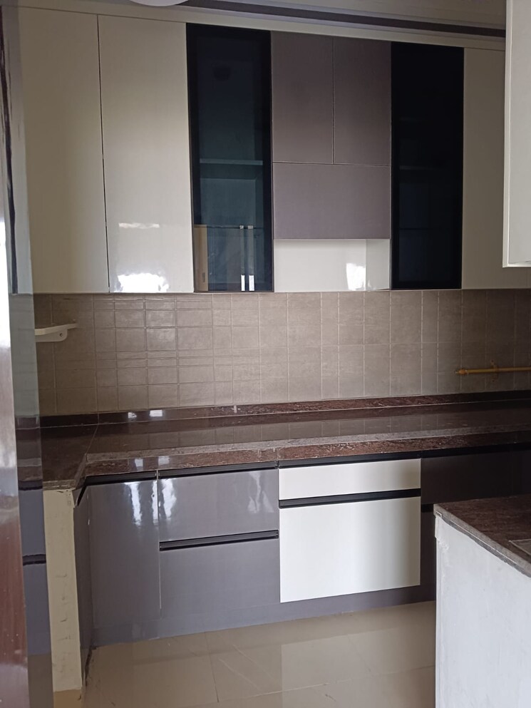 Kitchen, ace-divino 3 Bedroom 933 Sq.Ft. Apartment In Sector 1 Greater Noida Greater Noida 8052900