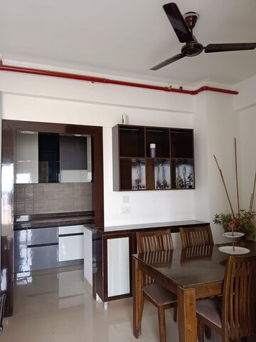 Kitchen in 3 BHK Apartment at Ace Divino, Sector 1 Greater Noida – for Sale