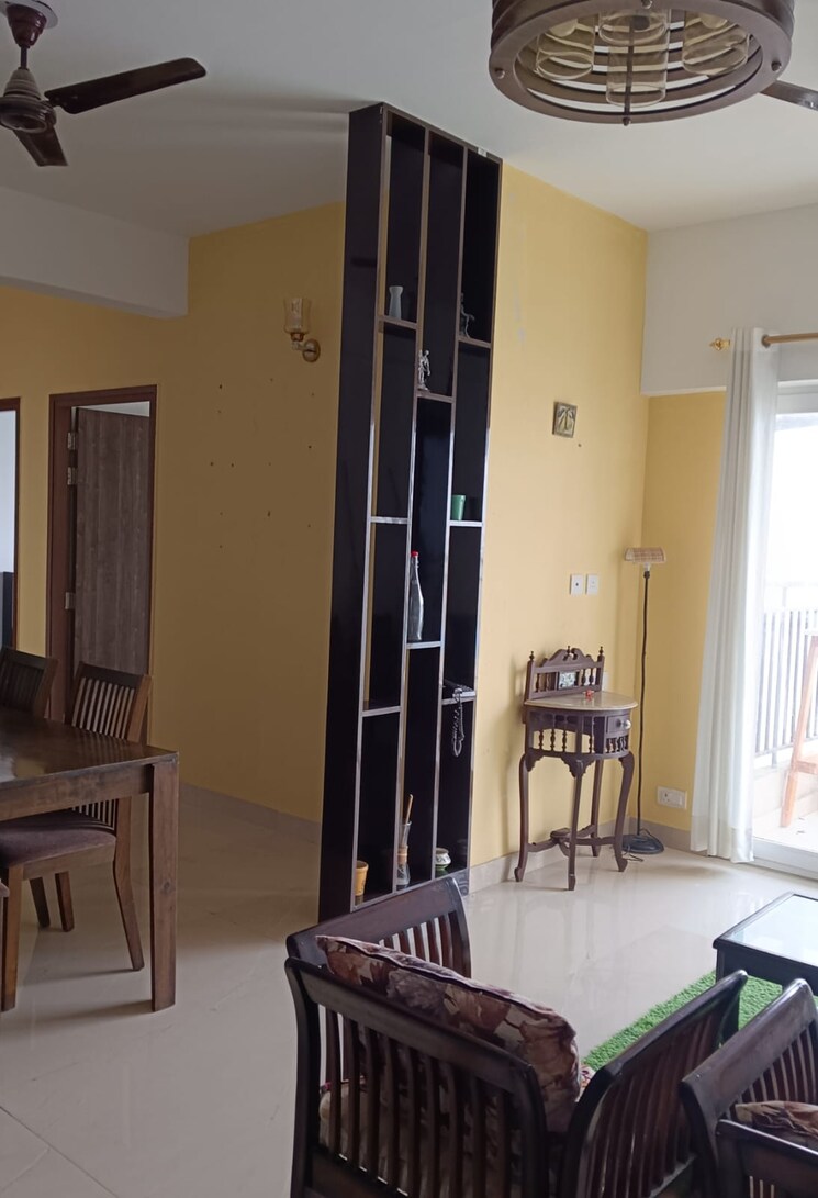 Living Room, ace-divino 3 Bedroom 933 Sq.Ft. Apartment In Sector 1 Greater Noida Greater Noida 8052900