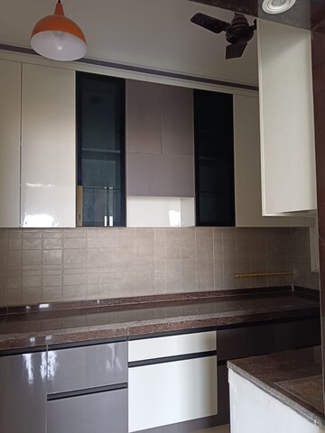 Kitchen in 3 BHK Apartment at Ace Divino, Sector 1 Greater Noida – for Sale