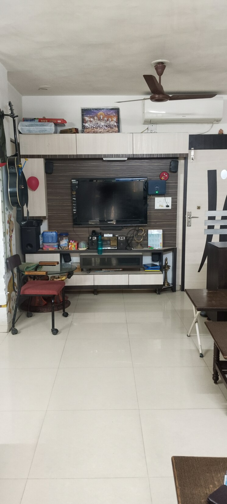 Kitchen, vastrapur 2.5 Bedroom 1060 Sq.Ft. Builder Floor In Vastrapur Ahmedabad 8052931