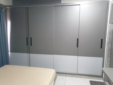 Furnished Amenities in 2 BHK Apartment at Hi Tech City – for Rent