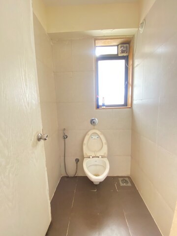 Bathroom in 1 BHK Apartment at Lodha Casa Bella Gold, Dombivli East – for Rent