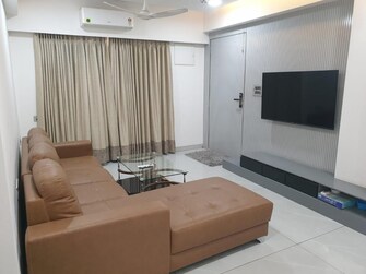 2 BHK Apartment For Rent in Hitech City Hyderabad  8052915