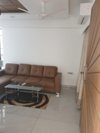 2 BHK Apartment For Rent in Hitech City Hyderabad  8052915