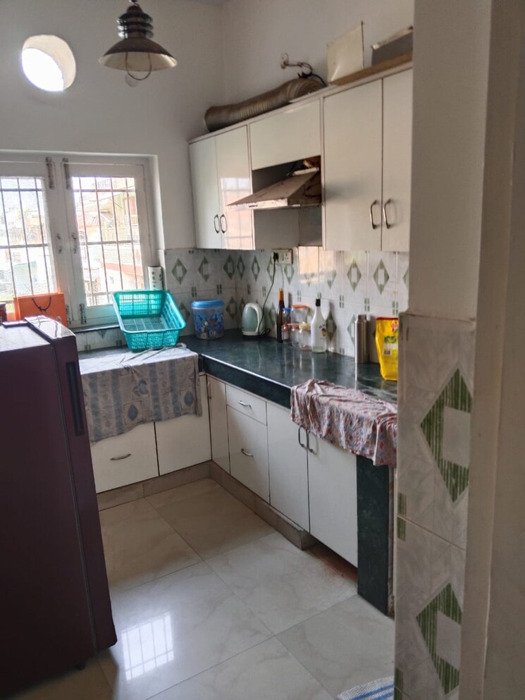 Kitchen, rwa-apartments-sector-19 6+ Bedroom 184 Sq.Mt. Independent House In Sector 19 Noida 8052903