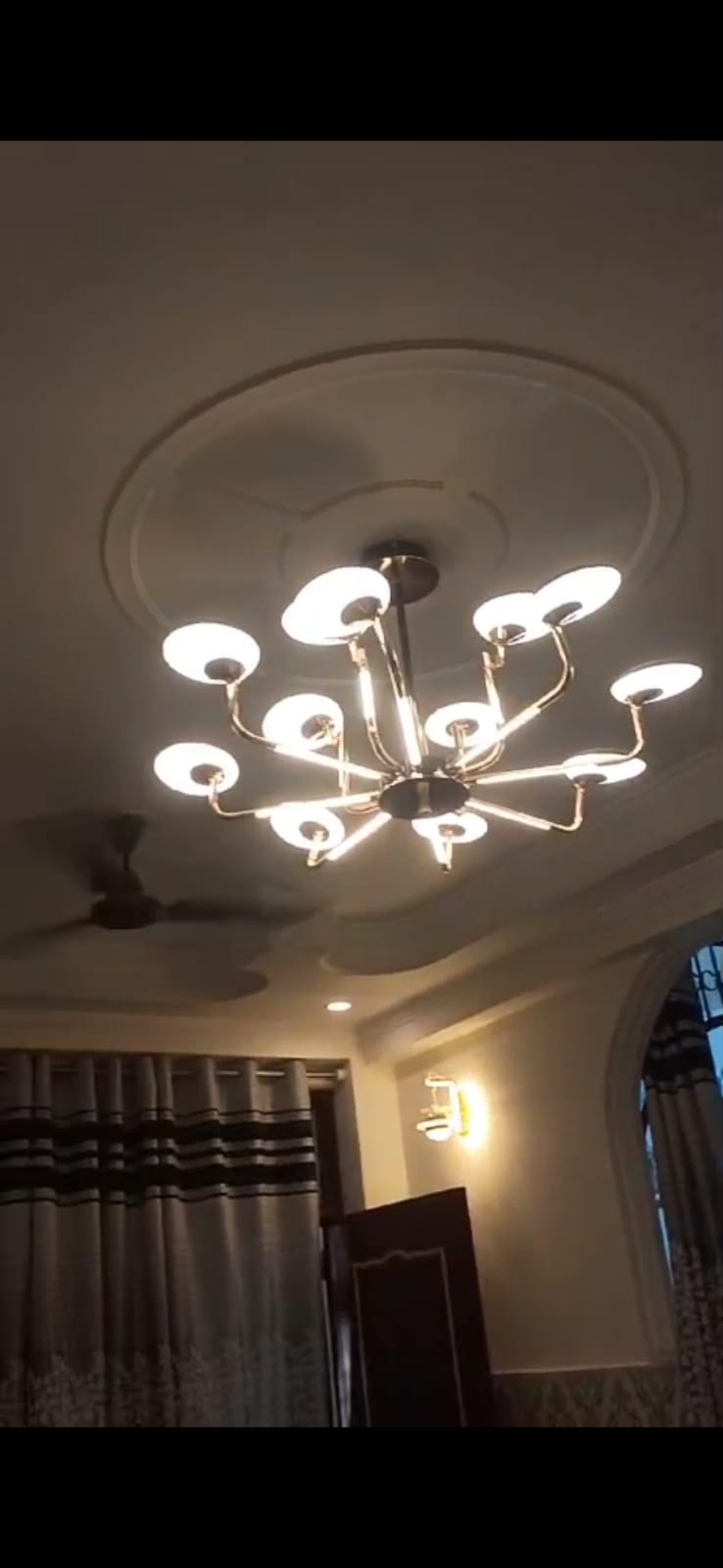 1.5 BHK + Pooja Room Builder Floor For Sale in 8851918536