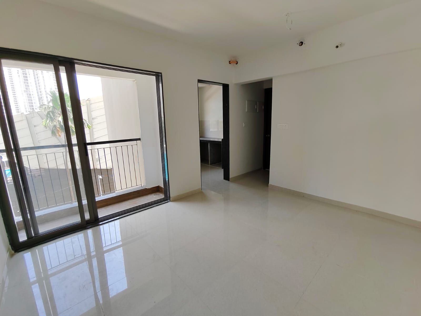1 BHK Apartment For Sale in Runwal Eirene