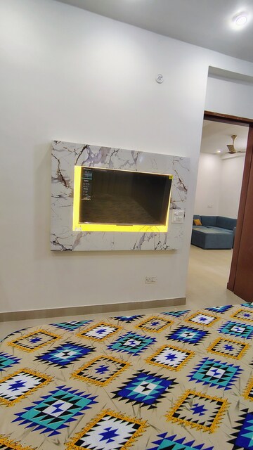 Furnished Amenities in 2 BHK Builder Floor at AEZ Aloha, Sector 57 – for Rent