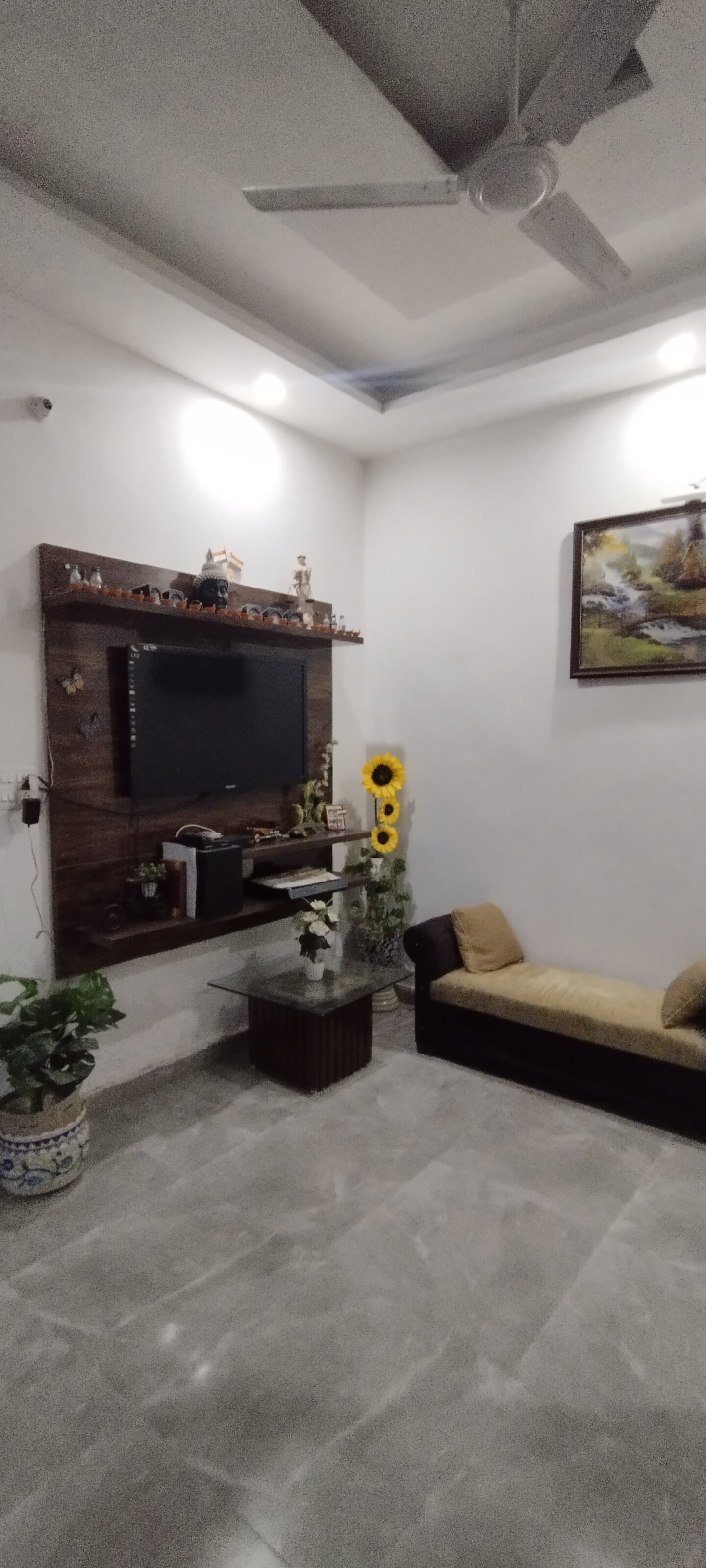 3 BHK Villa For Sale in PVD Mansarovar Park