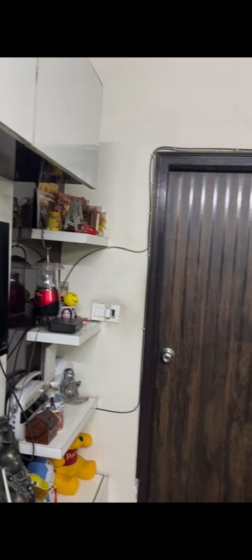 Kitchen in 2 BHK Builder Floor at Anand Vihar – for Sale