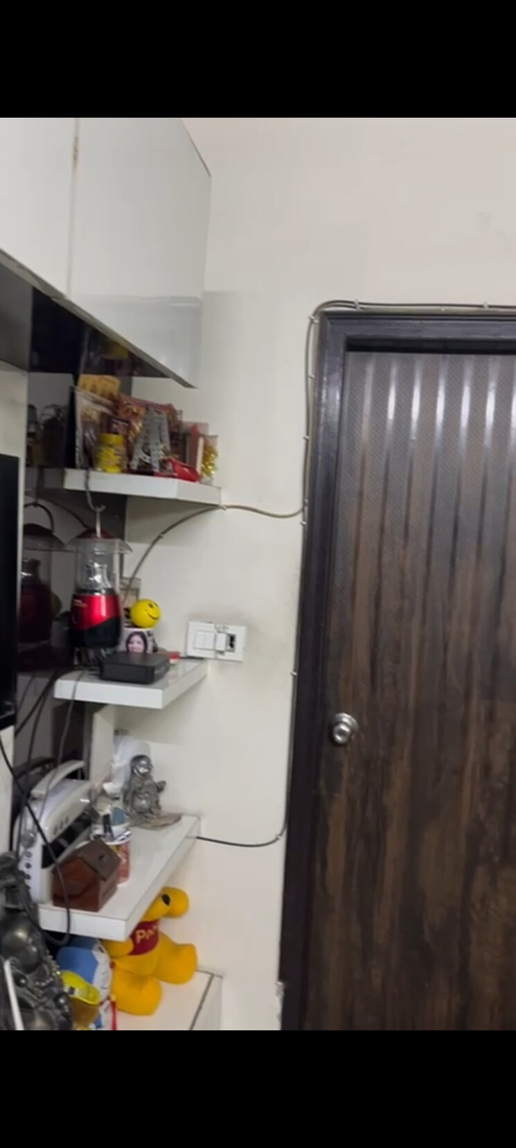 Kitchen, anand vihar 2 Bedroom 800 Sq.Ft. Builder Floor In Anand Vihar Ghaziabad 8052921