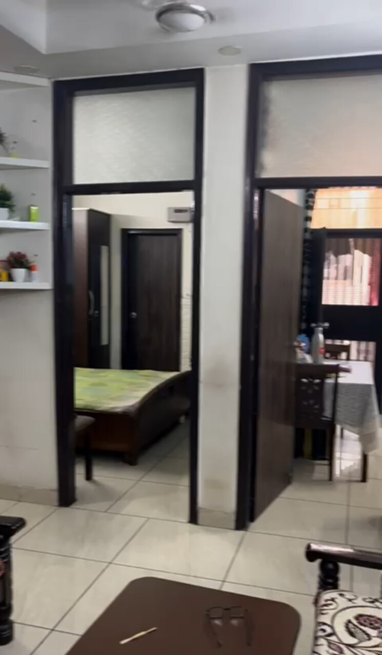 Living Room, anand vihar 2 Bedroom 800 Sq.Ft. Builder Floor In Anand Vihar Ghaziabad 8052921