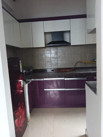 Kitchen in 2 BHK Apartment at Ace Divino, Sector 1 Greater Noida – for Rent