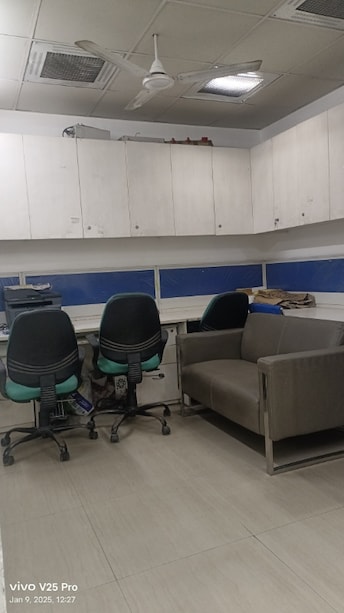 Commercial Office Space 750 Sq.Ft. For Rent in Sanjay Place Agra  8052923