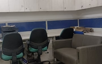 Office Space For Rent in Sanjay Place